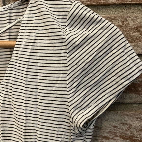 Garage Striped T-Shirt - Picture 7 of 8